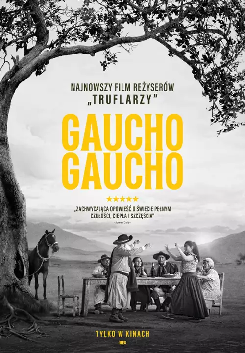 Gaucho Gaucho