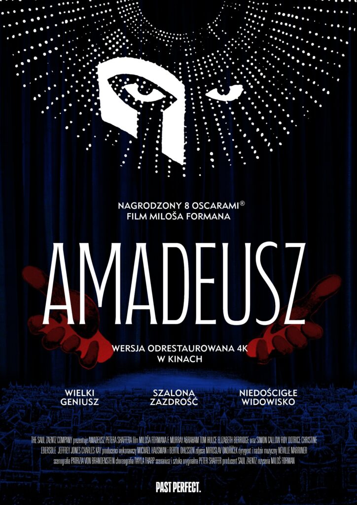 Amadeusz 4K