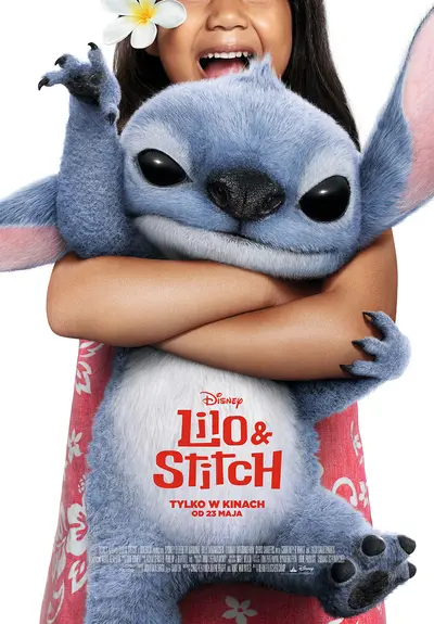 Lilo & Stitch
