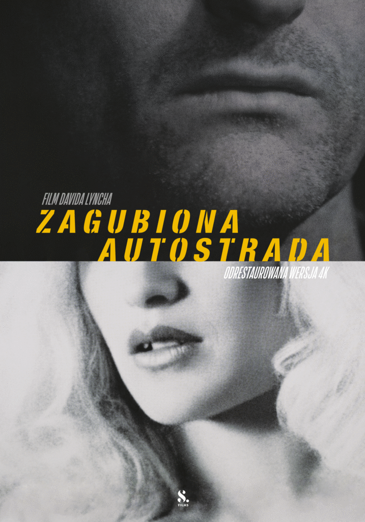 ZAGUBIONA AUTOSTRADA