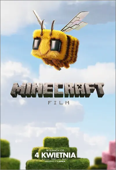 Minecraft: Film