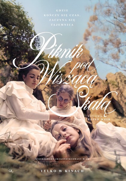 Piknik pod Wiszącą Skałą