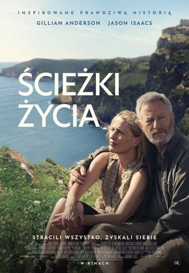 ŚCIEŻKI ŻYCIA – przedpremiera