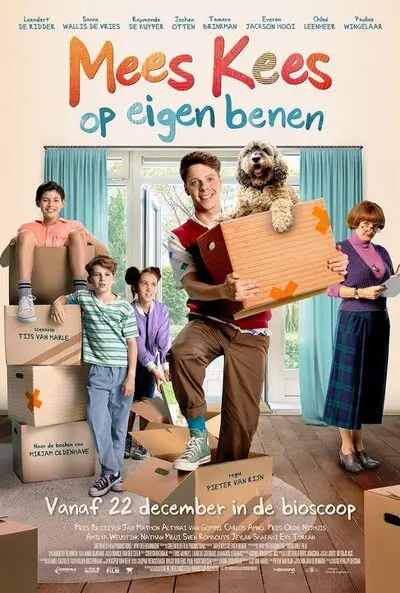 Mister Twister