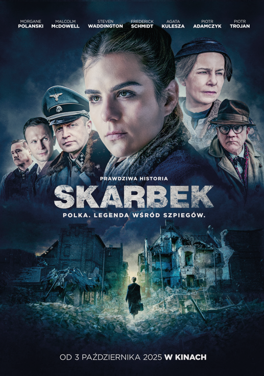Skarbek