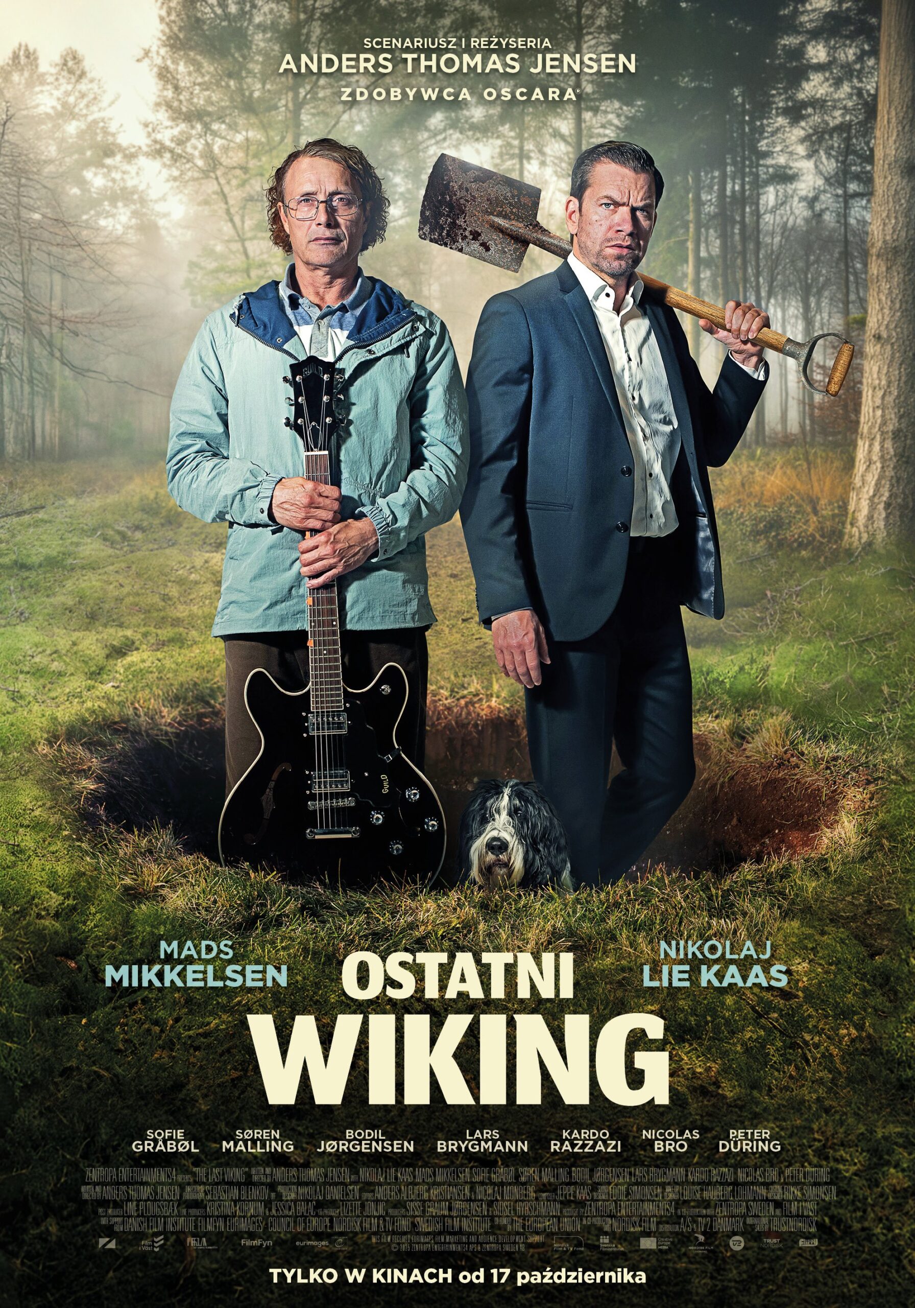 OSTATNI WIKING