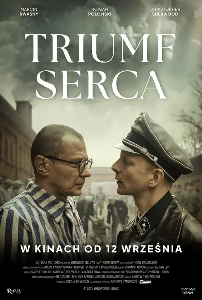 Triumf serca