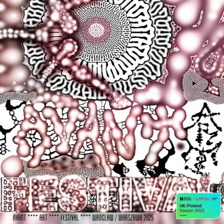 Avant Art festival