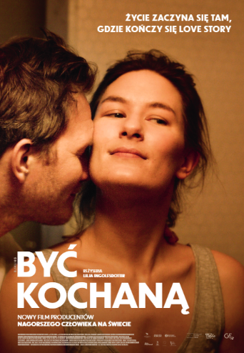 Być kochaną