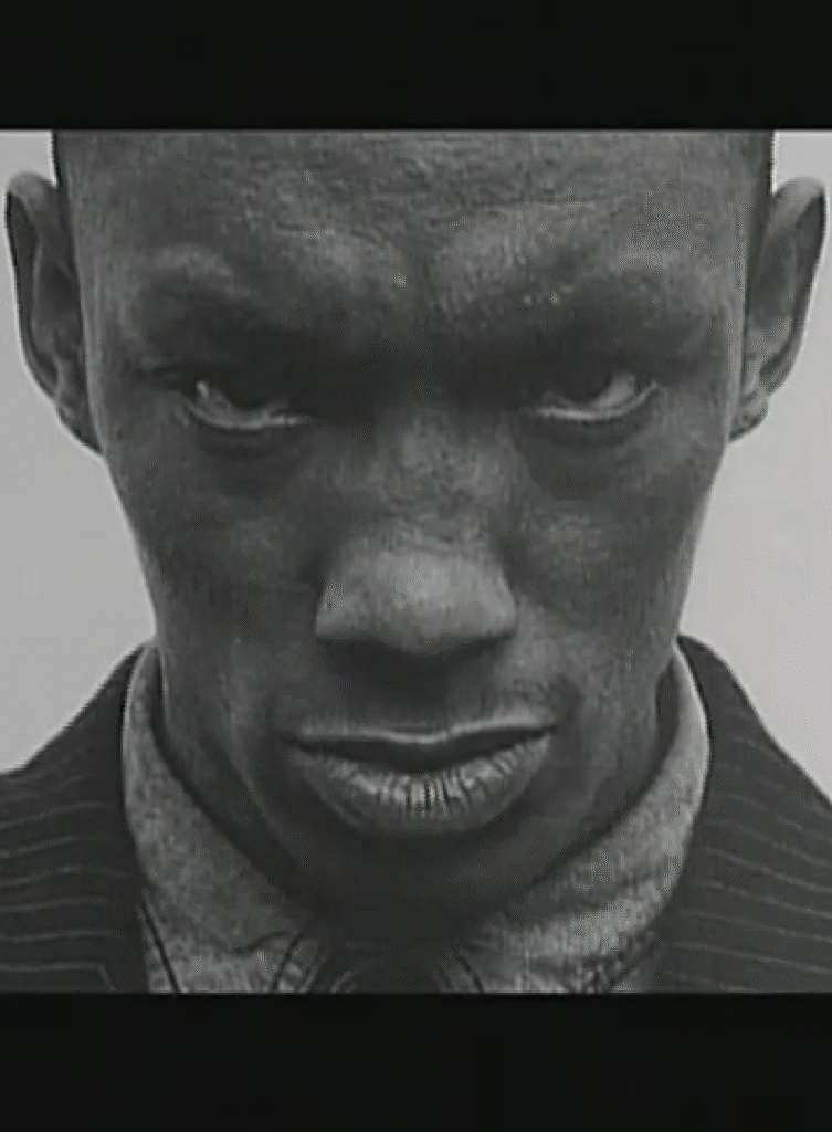 Naked and Famous: Tricky