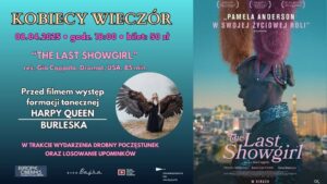 Kobiecy Wieczór