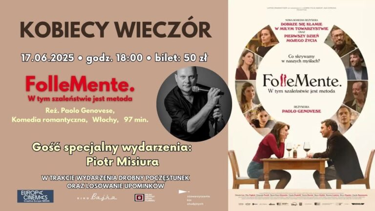 Kobiecy Wieczór