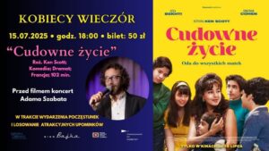 Kobiecy Wieczór