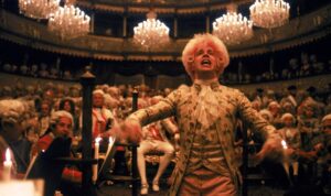 Przedpremiera – Amadeusz 4k