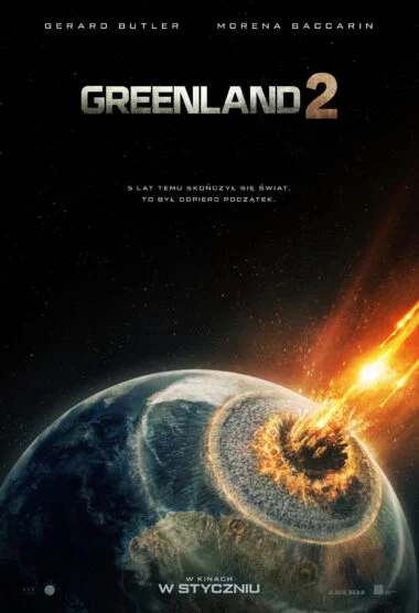 Greenland 2