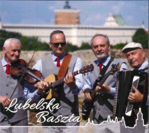 Zespół Lubelska Baszta