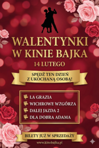 Walentynki 2026