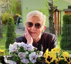 Anna Łyczewska