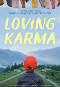 Loving Karma