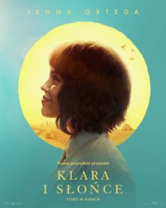 Plakat: Klara i Słońce