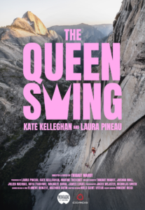 The Queen Swing