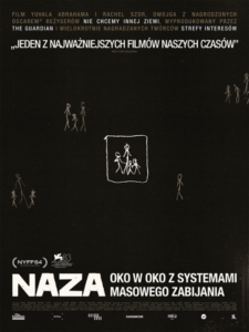 Plakat: Naza