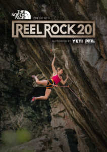 Plakat: Reel Rock 20